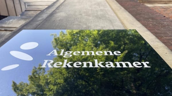 Algemene Rekenkamer - EU-recht in de praktijk